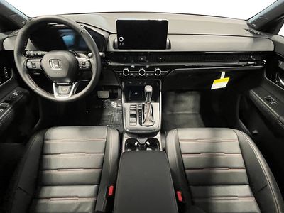 2026 Honda CR-V Hybrid - Photo 20
