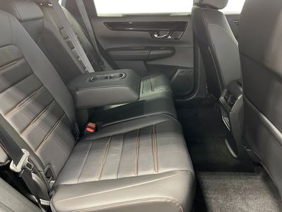 2026 Honda CR-V Hybrid - Photo 27