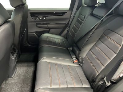 2026 Honda CR-V Hybrid - Photo 25