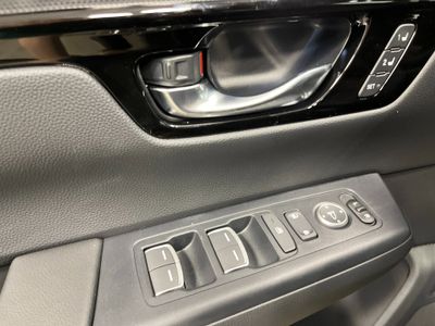 2026 Honda CR-V Hybrid - Photo 15
