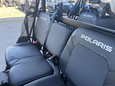 2026 Polaris Ranger Crew 1000 Premium - Photo 17