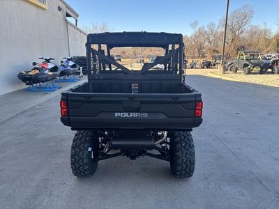 2026 Polaris Ranger Crew 1000 Premium - Photo 3