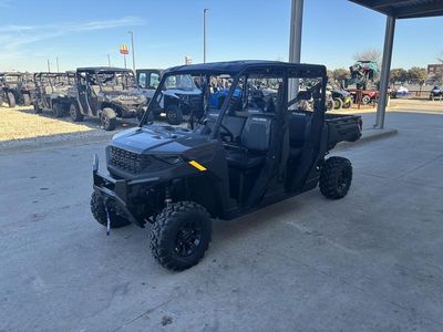 2026 Polaris Ranger Crew 1000 Premium - Photo 6
