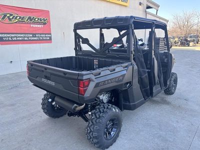 2026 Polaris Ranger Crew 1000 Premium - Photo 2