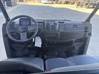 2026 Polaris Ranger Crew 1000 Premium - Photo 18
