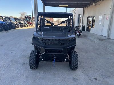 2026 Polaris Ranger Crew 1000 Premium - Photo 7