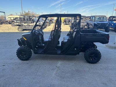 2026 Polaris Ranger Crew 1000 Premium - Photo 4