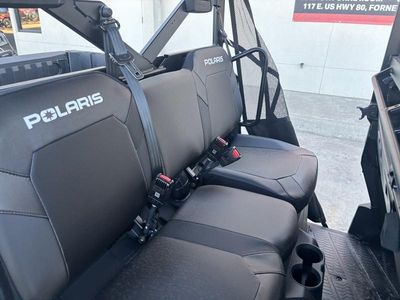 2026 Polaris Ranger Crew 1000 Premium - Photo 12
