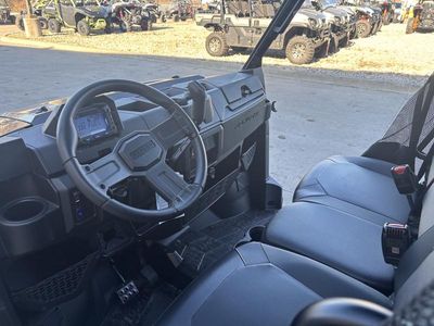 2026 Polaris Ranger Crew 1000 Premium - Photo 16