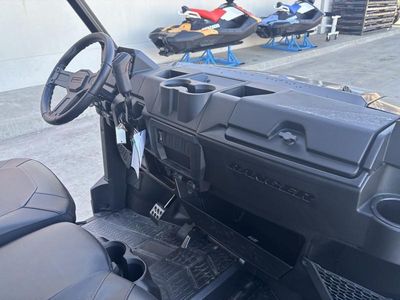 2026 Polaris Ranger Crew 1000 Premium - Photo 11