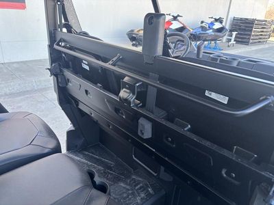 2026 Polaris Ranger Crew 1000 Premium - Photo 13
