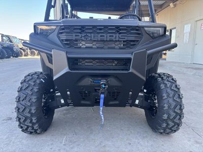 2026 Polaris Ranger Crew 1000 Premium - Photo 9