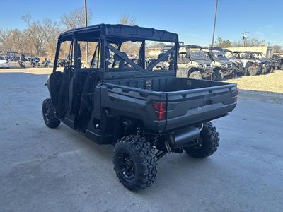 2026 Polaris Ranger Crew 1000 Premium - Photo 5