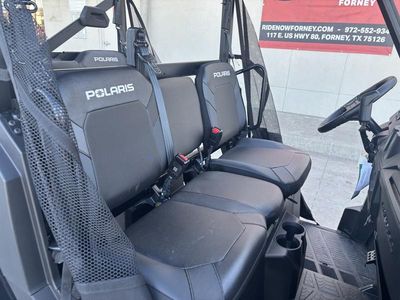 2026 Polaris Ranger Crew 1000 Premium - Photo 10