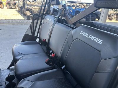 2026 Polaris Ranger Crew 1000 Premium - Photo 15