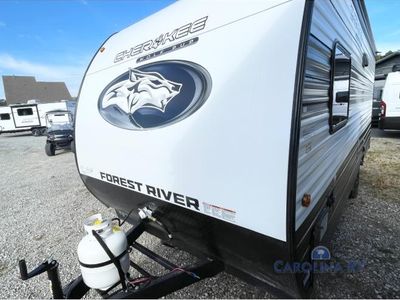 2026 Forest River Cherokee Wolf Pup - Photo 6