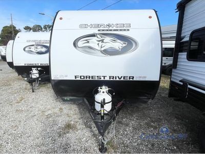 2026 Forest River Cherokee Wolf Pup - Photo 2