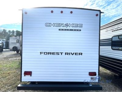 2026 Forest River Cherokee Wolf Pup - Photo 5