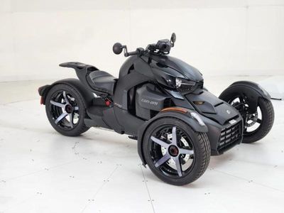 2025 Can-Am Ryker Sport - Photo 1