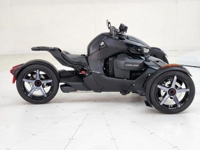 2025 Can-Am Ryker Sport - Photo 7