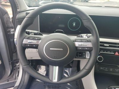 2026 Hyundai Tucson - Photo 30