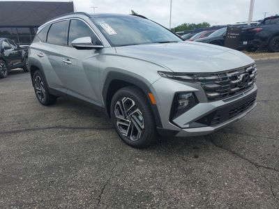 2026 Hyundai Tucson - Photo 18