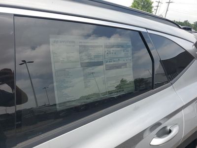 2026 Hyundai Tucson - Photo 11