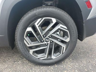 2026 Hyundai Tucson - Photo 29