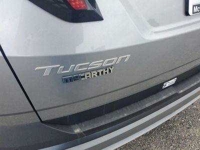 2026 Hyundai Tucson - Photo 23