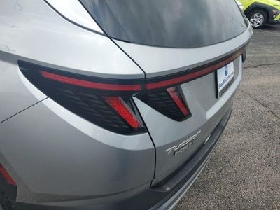 2026 Hyundai Tucson - Photo 25