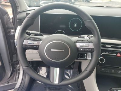 2026 Hyundai Tucson - Photo 15