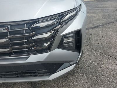 2026 Hyundai Tucson - Photo 12