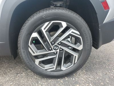 2026 Hyundai Tucson - Photo 14