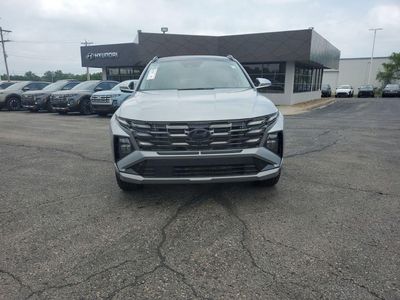 2026 Hyundai Tucson - Photo 17