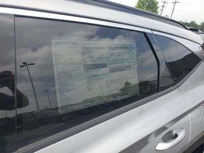 2026 Hyundai Tucson - Photo 26
