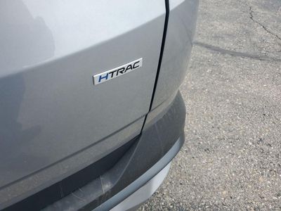 2026 Hyundai Tucson - Photo 24