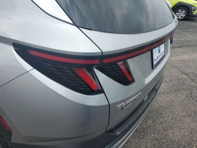 2026 Hyundai Tucson - Photo 10