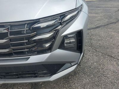 2026 Hyundai Tucson - Photo 27