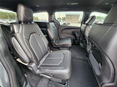 2026 2026 Chrysler Pacifica - Photo 7