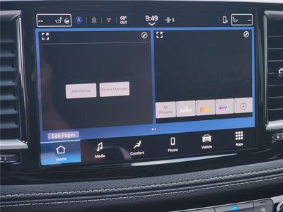 2026 2026 Chrysler Pacifica - Photo 14