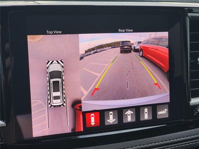2026 2026 Chrysler Pacifica - Photo 15