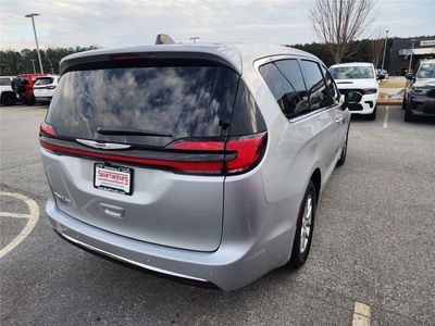 2026 2026 Chrysler Pacifica - Photo 5