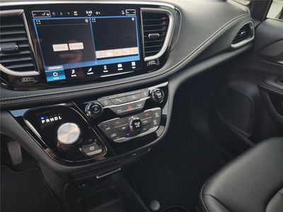 2026 2026 Chrysler Pacifica - Photo 10