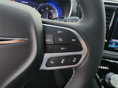 2026 2026 Chrysler Pacifica - Photo 12
