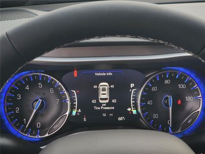 2026 2026 Chrysler Pacifica - Photo 17