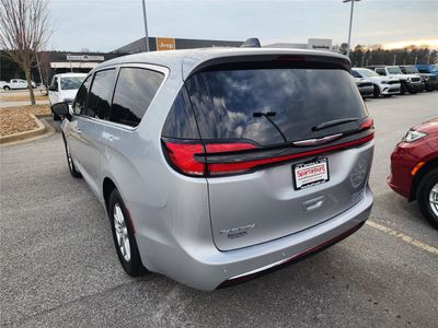 2026 2026 Chrysler Pacifica - Photo 3