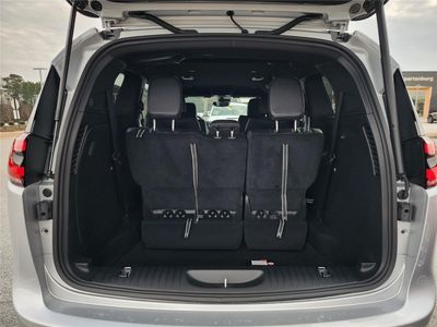 2026 2026 Chrysler Pacifica - Photo 4