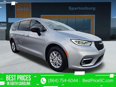 2026 2026 Chrysler Pacifica - Photo 1