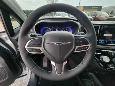 2026 2026 Chrysler Pacifica - Photo 11