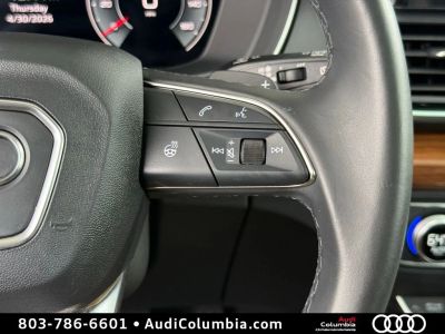 2023 Audi Q5 - Photo 32